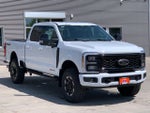 2025 Ford F-350SD Lariat