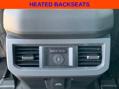 2025 Ford F-350SD Lariat