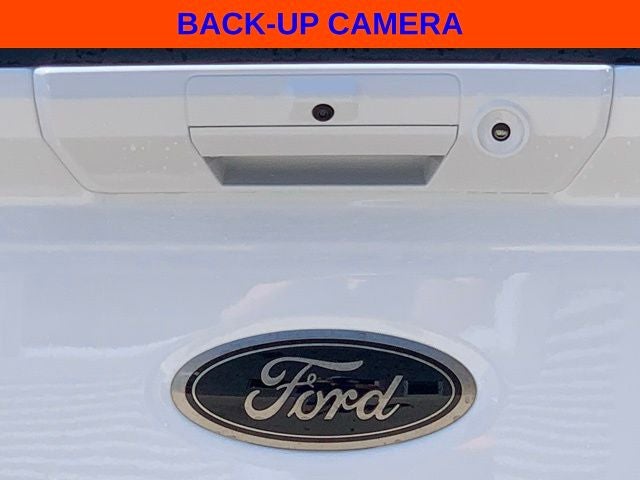 2025 Ford F-350SD Lariat