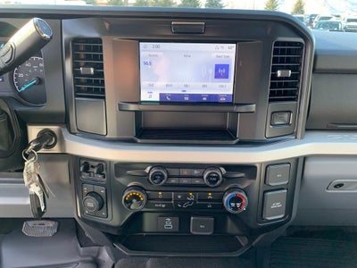 2026 Ford F-350SD XLT