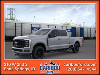 2026 Ford F-350SD XLT