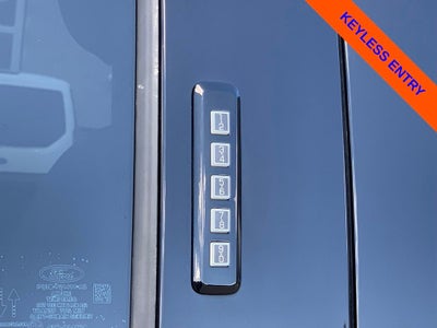 2023 Ford F-350SD XLT