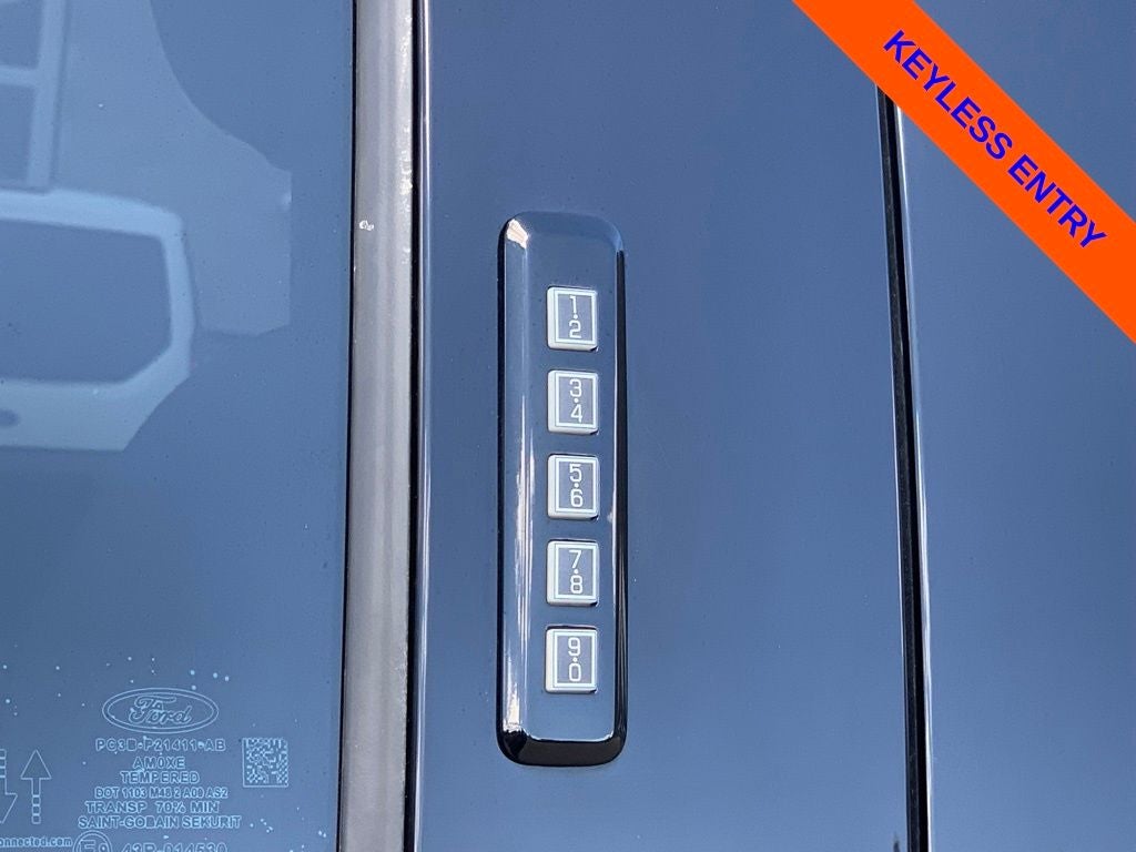 2023 Ford F-350SD XLT