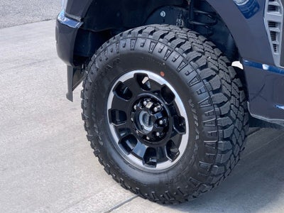 2023 Ford F-350SD XLT