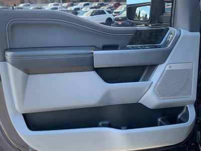 2023 Ford F-350SD XLT
