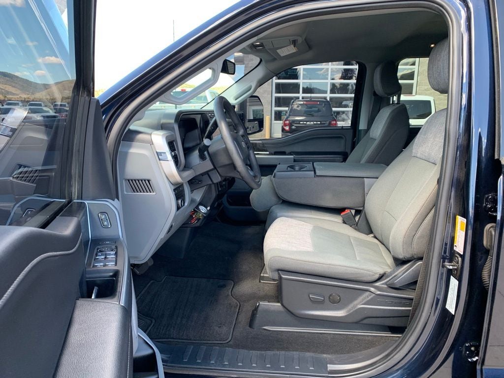 2023 Ford F-350SD XLT