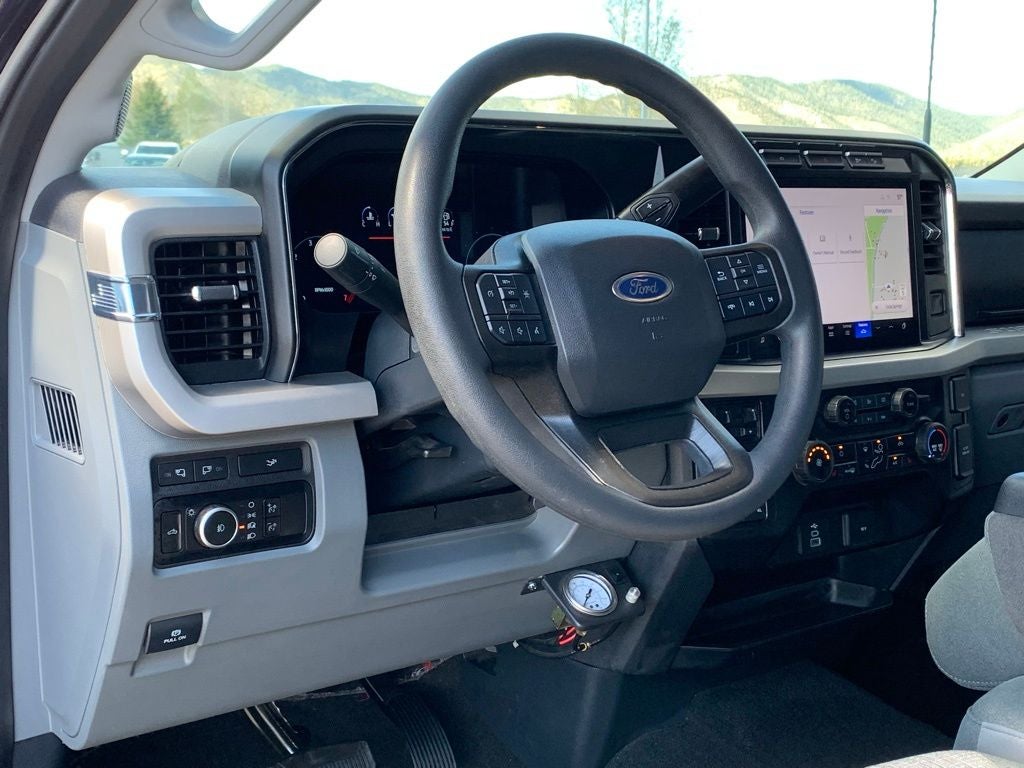 2023 Ford F-350SD XLT