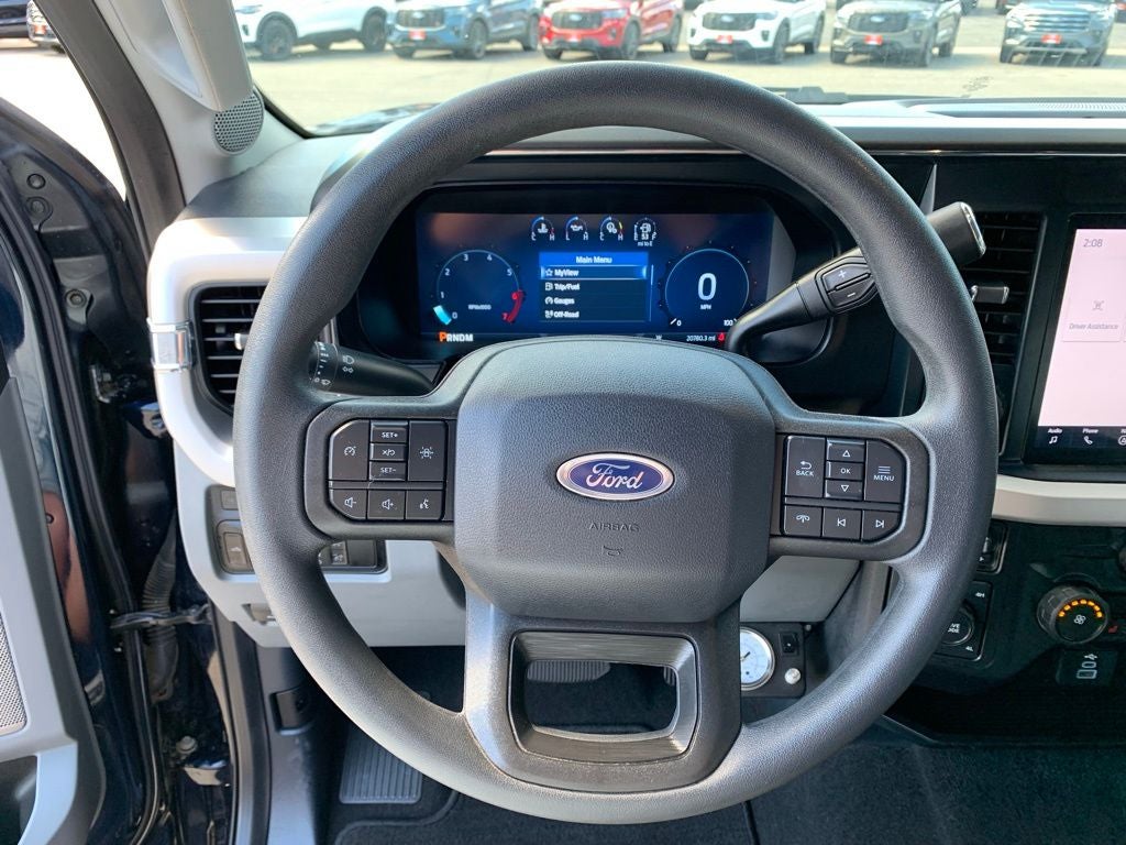 2023 Ford F-350SD XLT