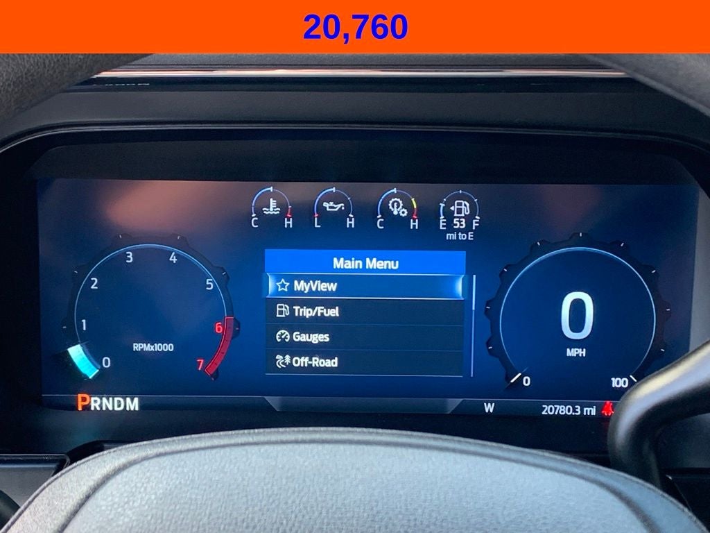 2023 Ford F-350SD XLT