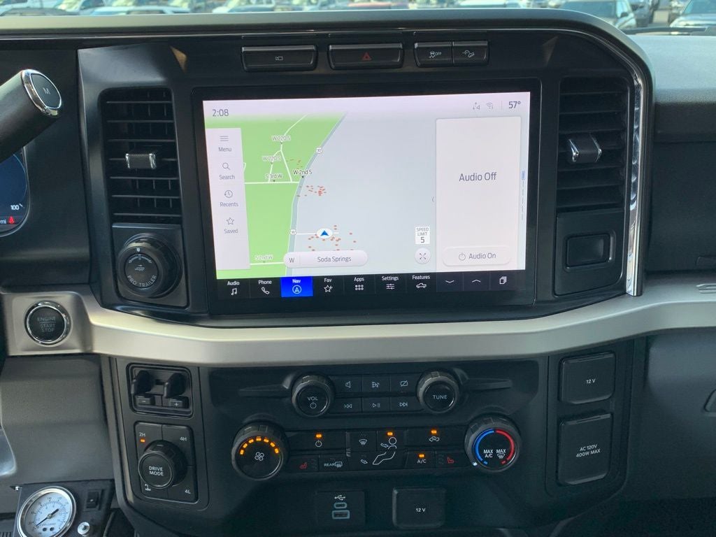 2023 Ford F-350SD XLT