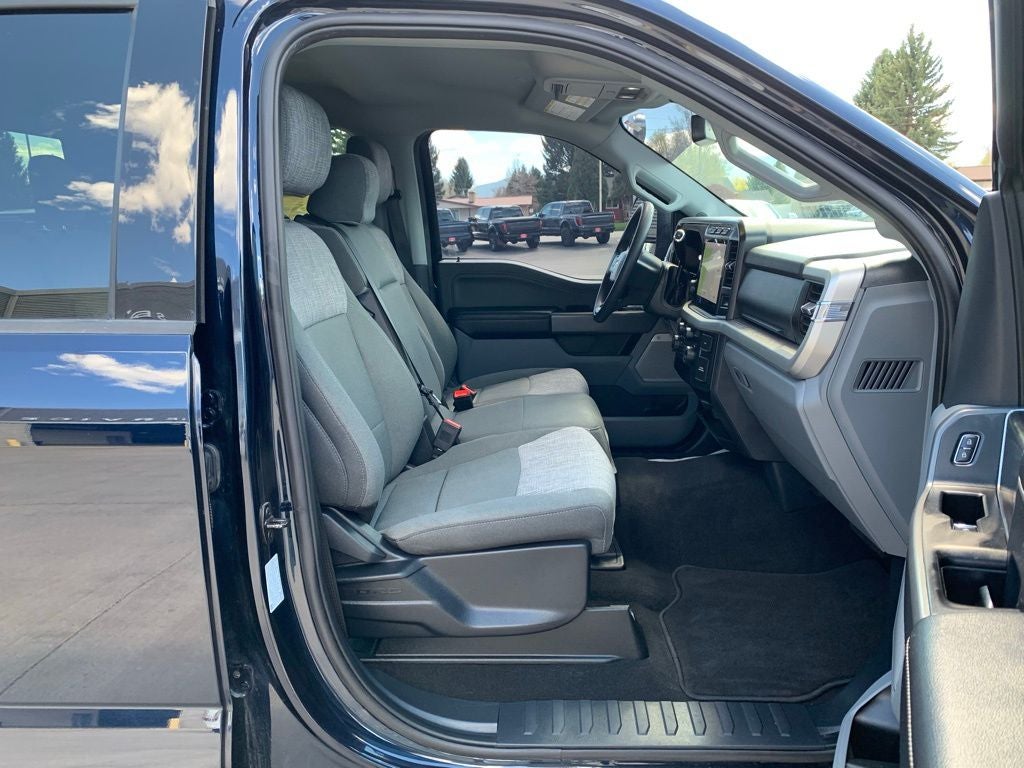 2023 Ford F-350SD XLT