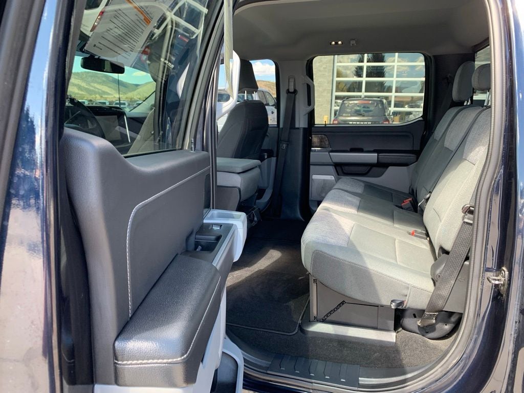 2023 Ford F-350SD XLT