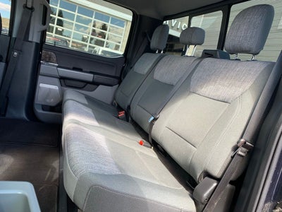 2023 Ford F-350SD XLT