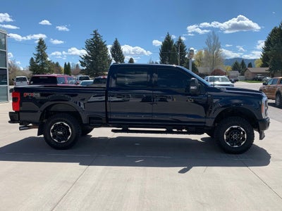 2023 Ford F-350SD XLT