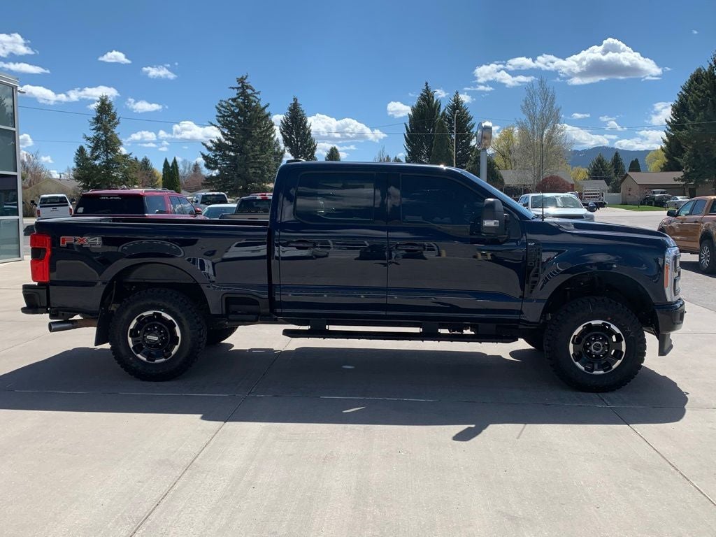 2023 Ford F-350SD XLT
