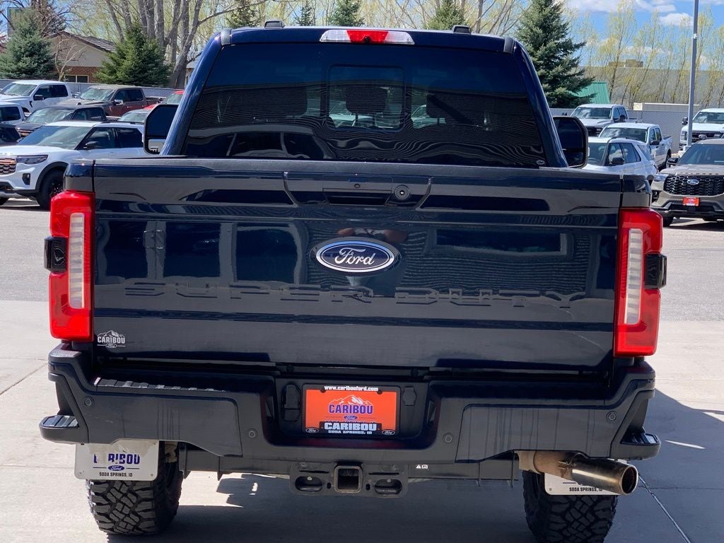 2023 Ford F-350SD XLT