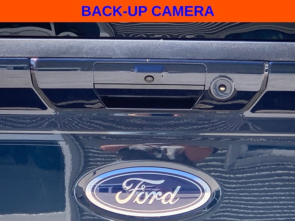 2023 Ford F-350SD XLT