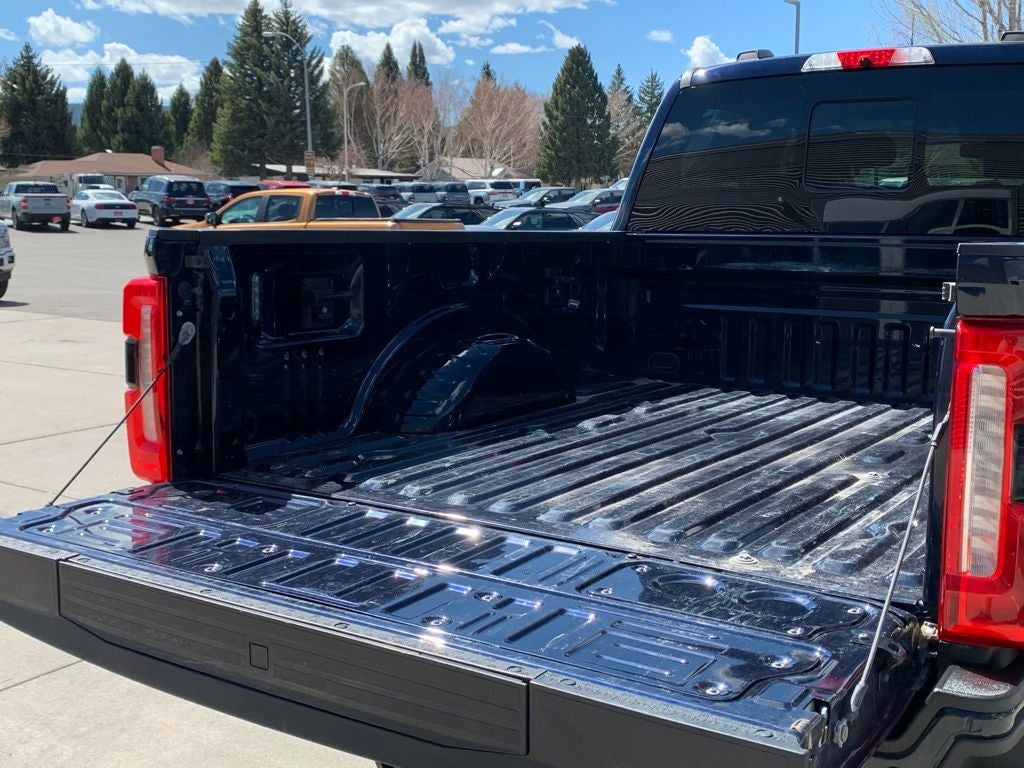 2023 Ford F-350SD XLT