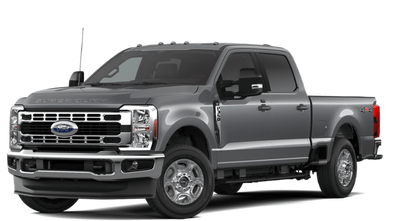 2026 Ford F-350SD XLT