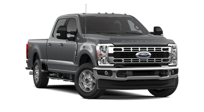 2026 Ford F-350SD XLT