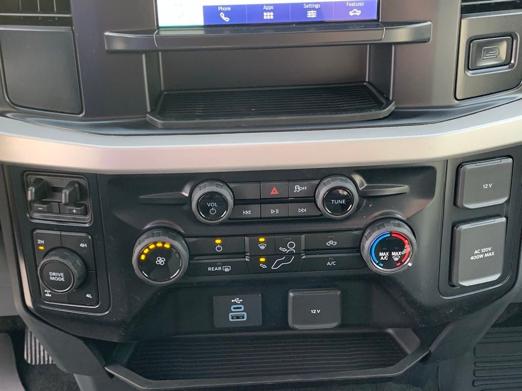 2026 Ford F-350SD XLT