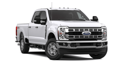 2026 Ford F-350SD XLT