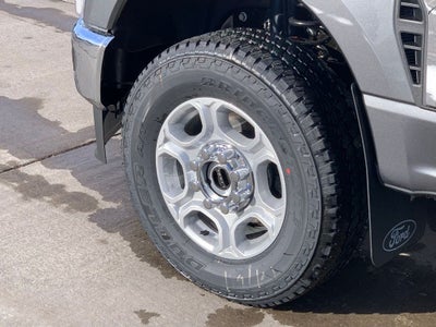 2026 Ford F-350SD XLT