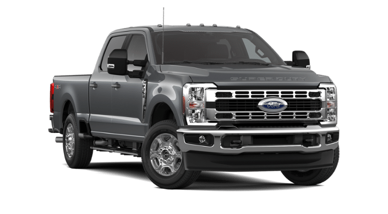 2026 Ford F-350SD XLT