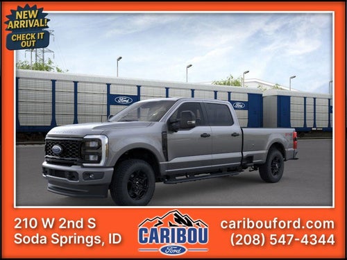 2026 Ford F-350SD XL