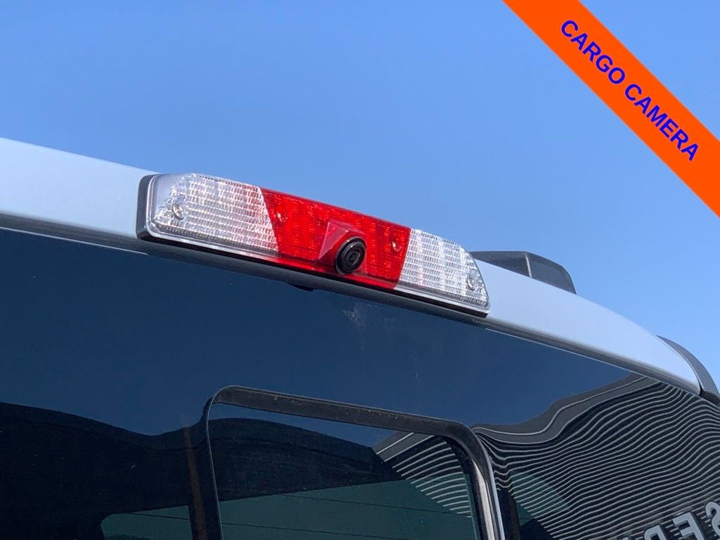 2024 Ford F-350SD Lariat