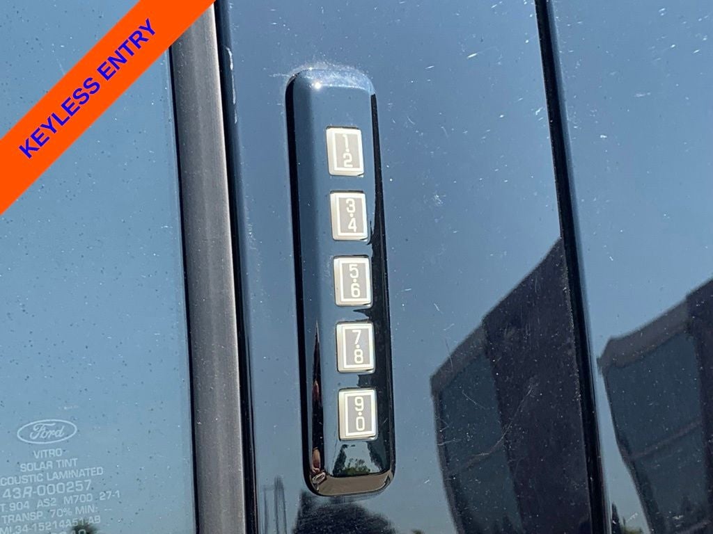 2024 Ford F-350SD Lariat