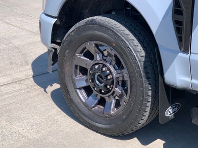 2024 Ford F-350SD Lariat