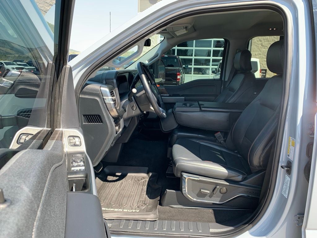 2024 Ford F-350SD Lariat
