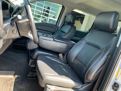 2024 Ford F-350SD Lariat