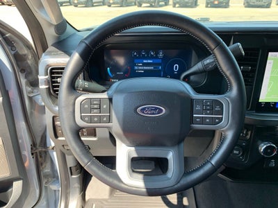 2024 Ford F-350SD Lariat
