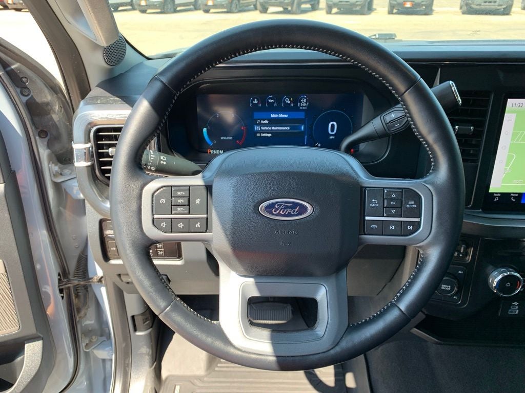 2024 Ford F-350SD Lariat