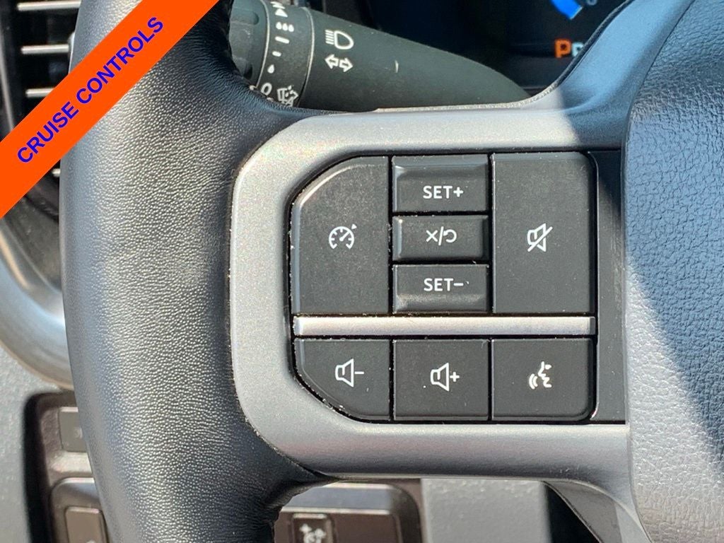 2024 Ford F-350SD Lariat