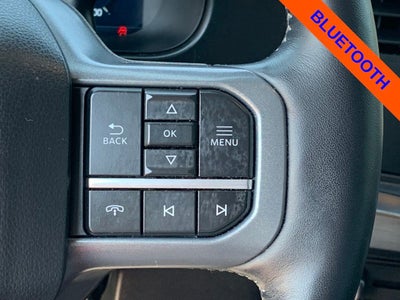 2024 Ford F-350SD Lariat