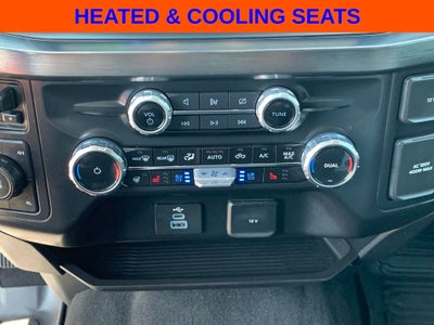 2024 Ford F-350SD Lariat
