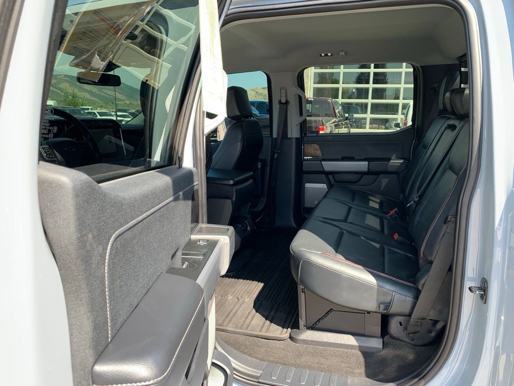2024 Ford F-350SD Lariat