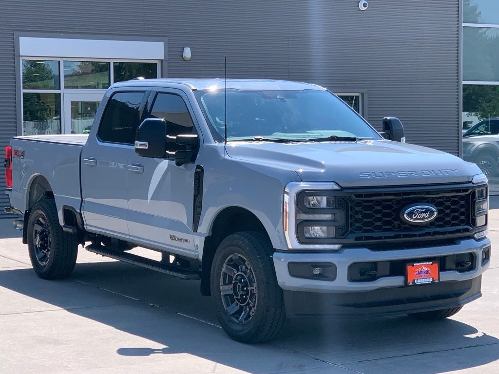 2024 Ford F-350SD Lariat