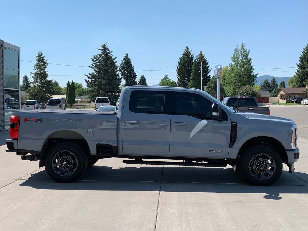 2024 Ford F-350SD Lariat