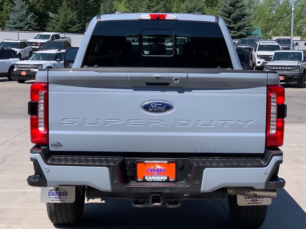 2024 Ford F-350SD Lariat