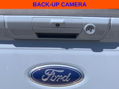 2024 Ford F-350SD Lariat
