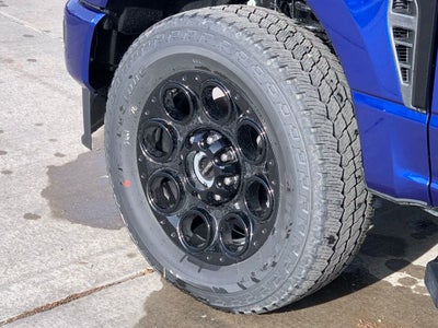 2026 Ford F-350SD XLT