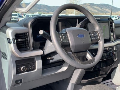 2026 Ford F-350SD XLT