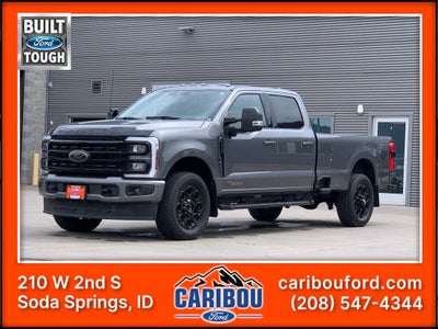 2024 Ford F-350SD Lariat