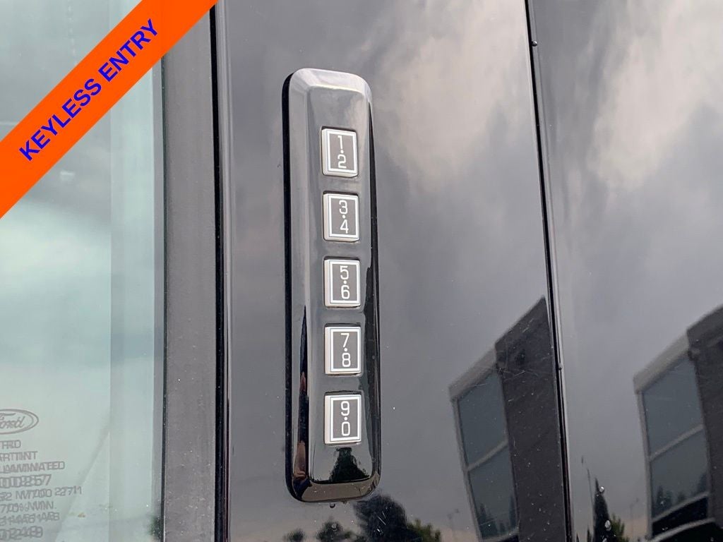 2024 Ford F-350SD Lariat