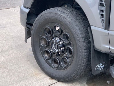 2024 Ford F-350SD Lariat