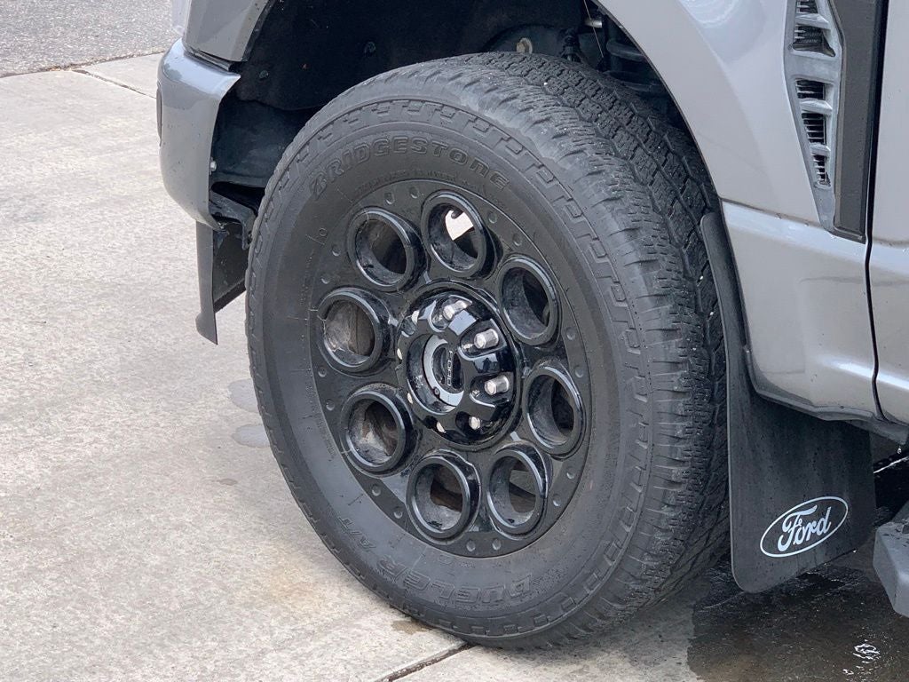 2024 Ford F-350SD Lariat